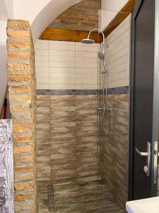 Apartament 42.2 Bistriţa Exterior foto
